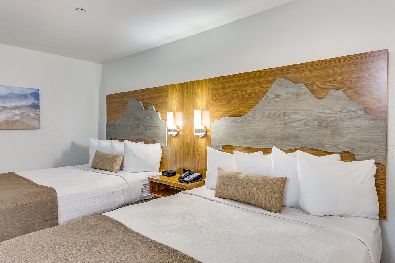 Marshall Suites Bainbridge Island Ngoại thất bức ảnh